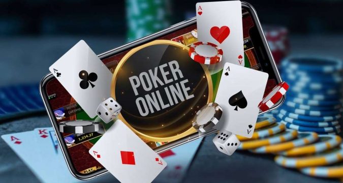 Bandar IDN Poker Online Terbaik Deposit Termurah Via Android