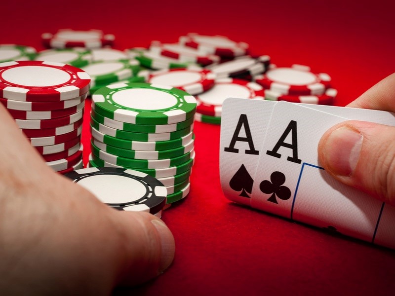 Registrasi Promo Poker Online Terkini Mudah